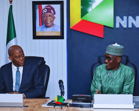 CBN Creates New Department For NNPCL Dollar Revenue Transaction Amid Criticism
