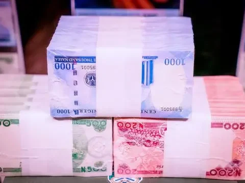 The Cash Conundrum: How The Escalating Cash In Circulation Is Impacting Nigeria's Inflation