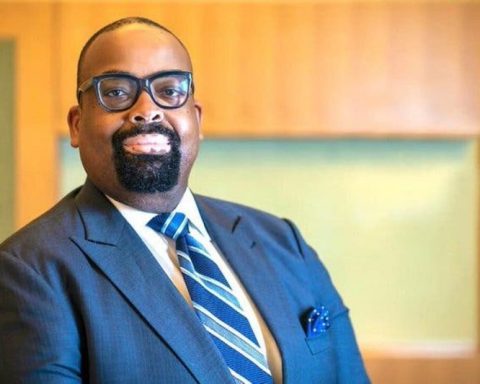 Ex-NBA President Akpata Emerges Labour Party's Guber Candidate In Edo