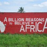 Pan AfricanisPan Africanism, Africa Day And The Challenges Of Development