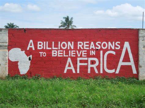 Pan AfricanisPan Africanism, Africa Day And The Challenges Of Development