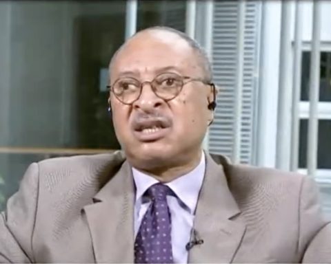How Community Policing Can Solve Nigeria’s Internal Security Problem - Utomi