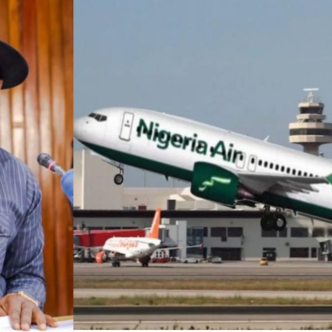 Quest For National Carrier: 'Why Keyamo Should Not Toe The Path Of Sirika'