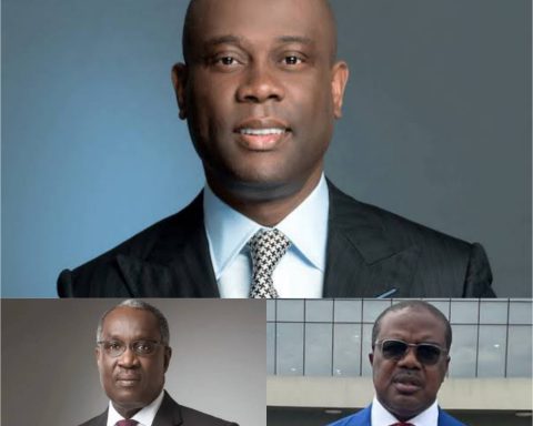 Herbert Wigwe: Death Hits Access Holdings 3 Times In 3 Months