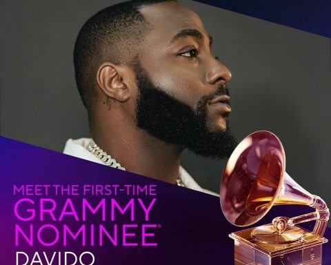 2024 Grammys: Davido Lost All Three Nominations
