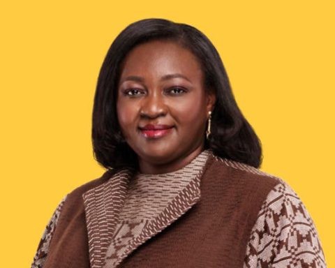 How We Revolutionise Online Payment System To Deepen Financial Inclusion In Africa - AfricaNenda Deputy CEO, Sabine Mensah