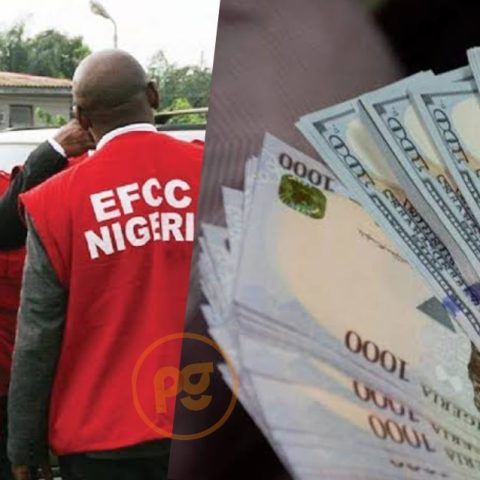 Naira Drops To N1,730/$1 In Parallel Market As EFCC Raids BDC Operators In Abuja