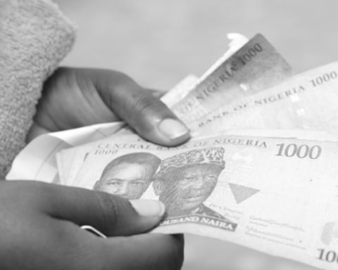 Nigerian Economy: The Bane Of Every Nigerian Existence