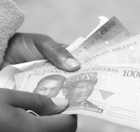 Nigerian Economy: The Bane Of Every Nigerian Existence