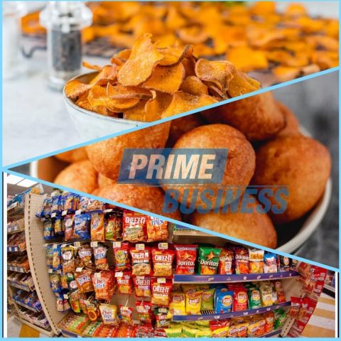 We Can't Eat Snacks Anymore, UNN Students Lament Soaring Prices Of Doughnut, Meatpie, Cakes, Others