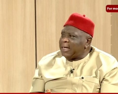 Hardship: Southeast Handicapped By Heavy Military Presence, Won't Join Protest - Ulasi