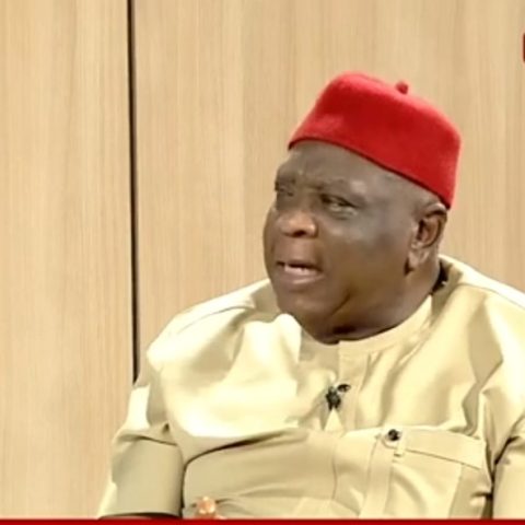 Hardship: Southeast Handicapped By Heavy Military Presence, Won't Join Protest - Ulasi