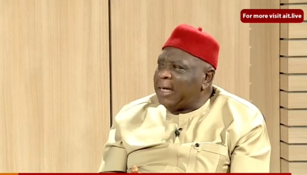 Hardship: Southeast Handicapped By Heavy Military Presence, Won't Join Protest - Ulasi