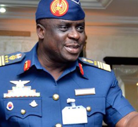 Just In: Court Clears Former Air Force Chief, Amosu, Others Of N21bn Money Laundering Charges