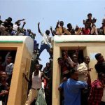 Sudan’s Economy Contracts 40%, Finance Minister Laments War’s Impact