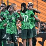 AFCON 2023: 5 Observations From Super Eagles Win Against Angola 