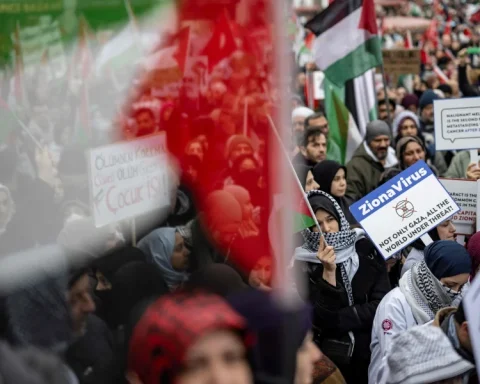 UN Calls For Probe Into Alleged Human Rights Violations Against Palestinian Women By Israeli Forces