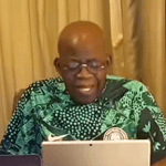 Tinubu x