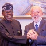 Nigeria,  Brazil Planning Agreement On Direct Flights Amidst Efforts To Strengthen Bilateral Ties