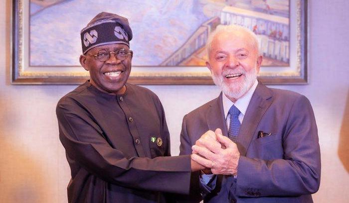 Nigeria,  Brazil Planning Agreement On Direct Flights Amidst Efforts To Strengthen Bilateral Ties