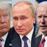 Putin Wants Biden To Be US President Not Trump
