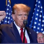 US 2024: Trump Gets Sweeping In Haley's Home State Of South Carolina