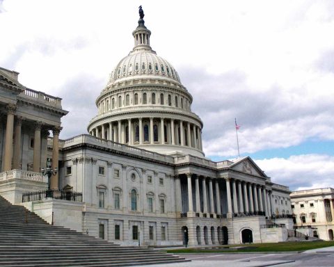 US Senate $118bn Border Security Bill  Faces House Opposition