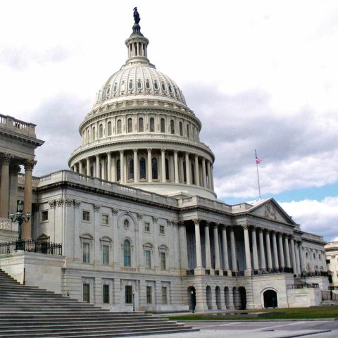 US Senate $118bn Border Security Bill  Faces House Opposition