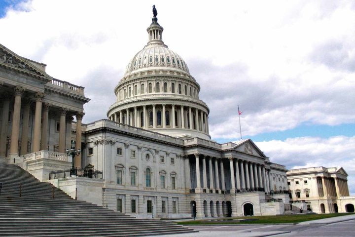 US Senate $118bn Border Security Bill Faces House Opposition