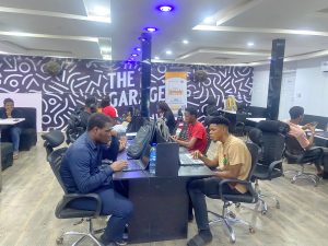 UNN Engineering Student Finds Solution To Power Supply, Telecom Network Challenges  