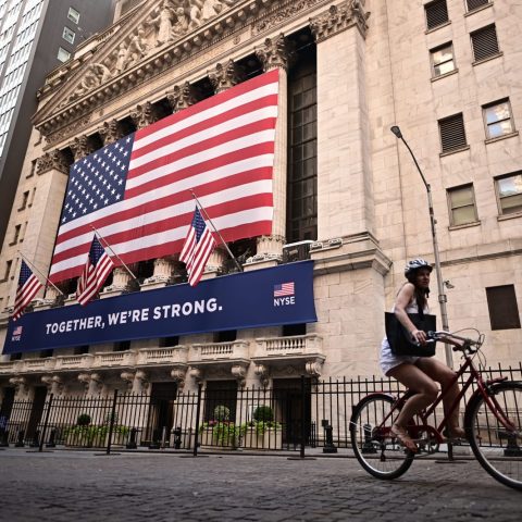 US Economic Soft Landing In Sight, But Housing Affordability Looms Large