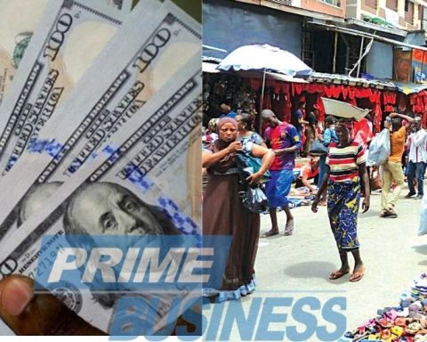 Price Control, Wigwe University And Dollar School Fees
