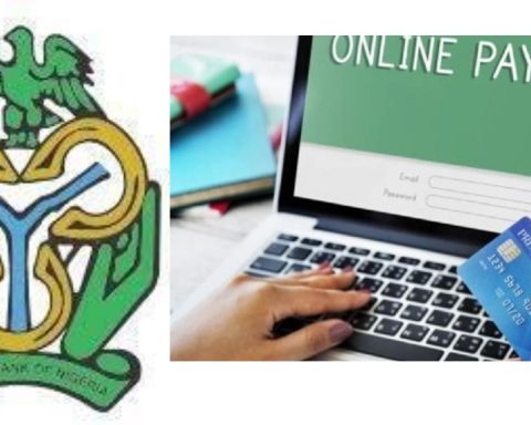 Talk To CBN Through Your Bank: What Do You Feel About Nigeria’s Online Payment Systems?