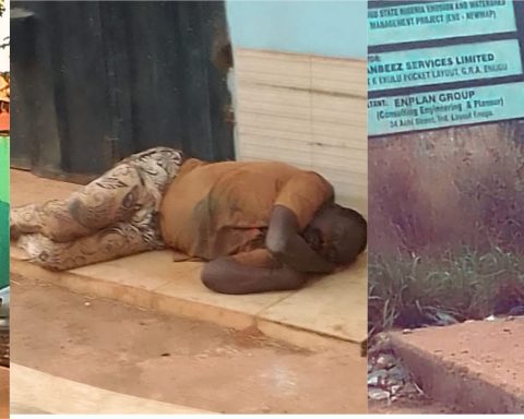 Rising Mental Health Crises In Nsukka Worry Non-indigenes  