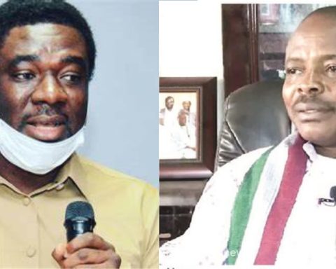 We’re Not Part Of NLC Planned Nationwide Protest – TUC