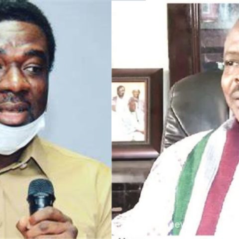 We’re Not Part Of NLC Planned Nationwide Protest – TUC