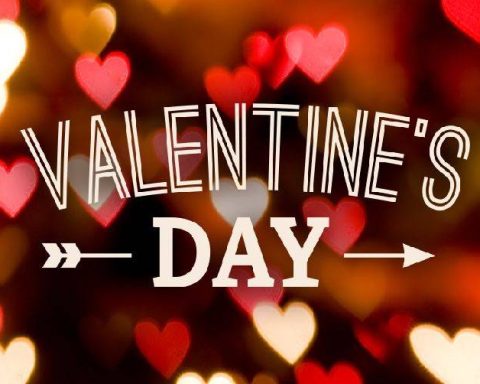 Valentines Day