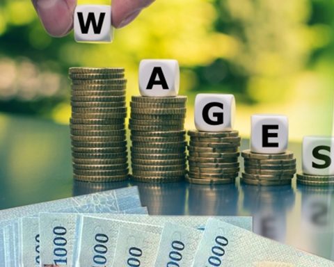Nigerian Workers Need New Minimum Wage But Not N1m - Moghalu