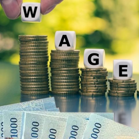 Nigerian Workers Need New Minimum Wage But Not N1m - Moghalu