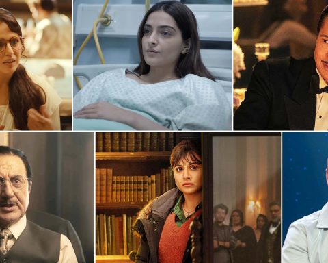 New Movies And Shows To Watch This Weekend