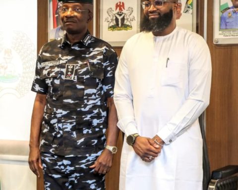 NASENI Pledges Overhaul Of Police Assets To Boost National Security