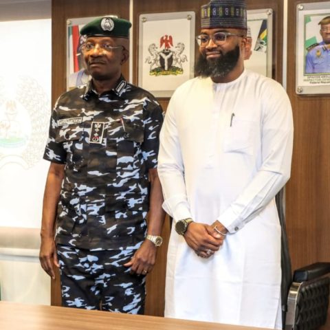 NASENI Pledges Overhaul Of Police Assets To Boost National Security