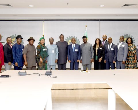 NCDMB Restates Commitment To Efforts In Boosting Nigeria’s Oil Industry Development