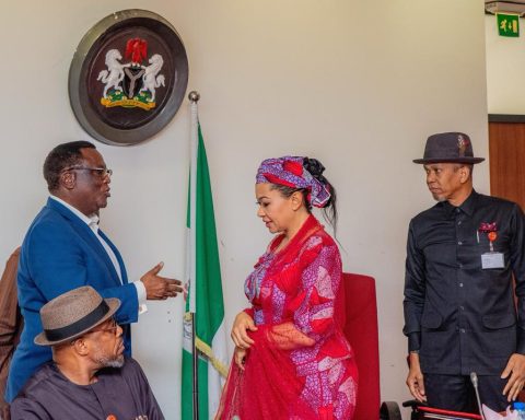 Senate Committee, NCDMB Hold Inaugural Meeting, To Collaborate On Local Content Implementation