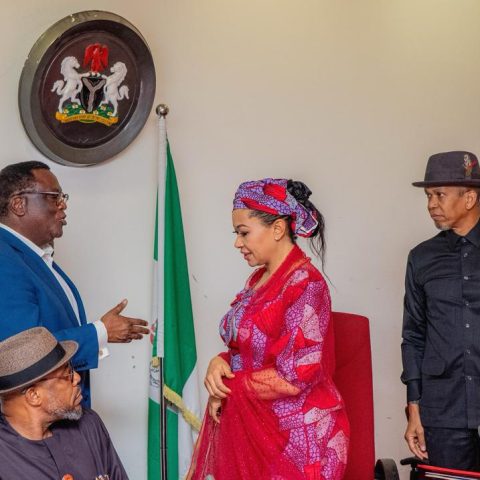 Senate Committee, NCDMB Hold Inaugural Meeting, To Collaborate On Local Content Implementation