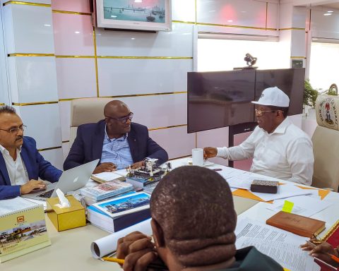 Nigerian Govt Announces Highway Development Initiatives For Quality Infrastructure