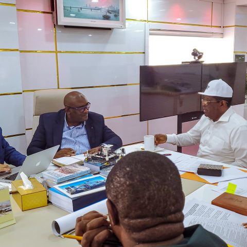 Nigerian Govt Announces Highway Development Initiatives For Quality Infrastructure