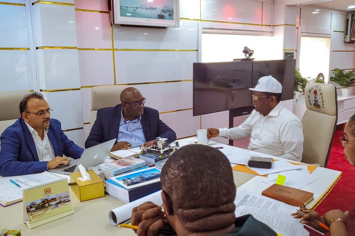 Nigerian Govt Announces Highway Development Initiatives For Quality Infrastructure