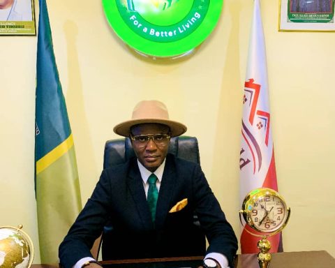 Addressing Nigeria's Food Crisis And Economic Stability: A Blueprint for President Bola Tinubu
