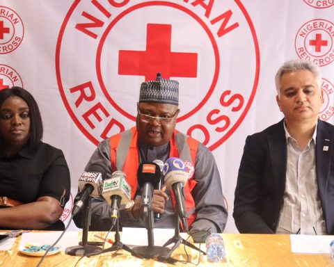 26.5m Nigerians Battling With Acute Hunger, Says Nigerian Red Cross; Calls For Urgent Action